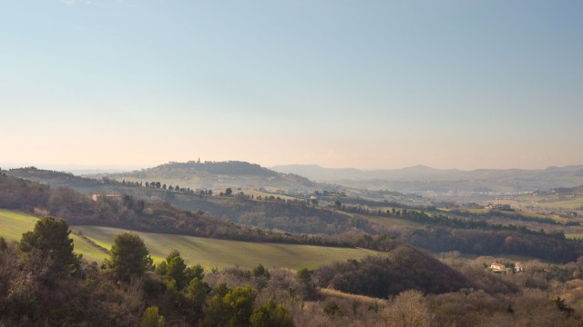 Visit Monte Conero South Side Hiking Tour in Civitanova Marche