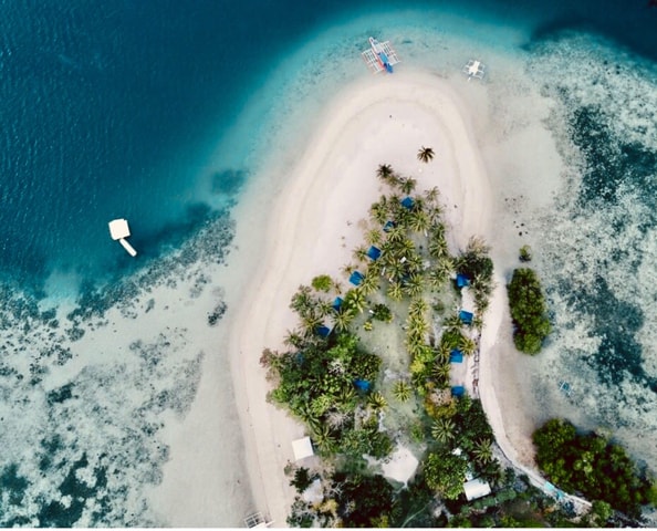 Coron Private Tour D: Reef and Wrecks