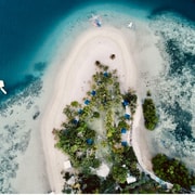 Coron Private Tour D: Reef and Wrecks