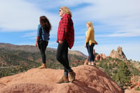 Von Denver, Pikes Peak und Garden of the Gods Führung - Hizvo