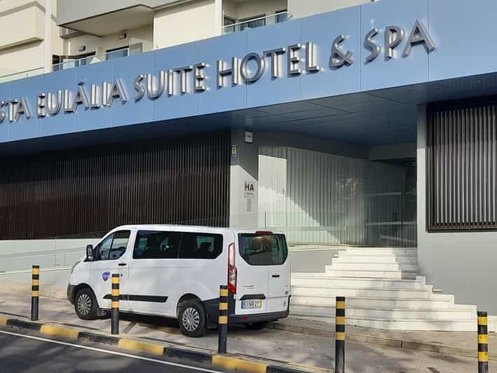 Albufeira Slide and Splash GetYourGuide