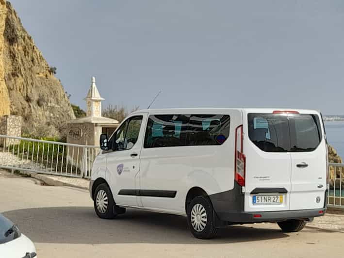 Albufeira Slide and Splash GetYourGuide