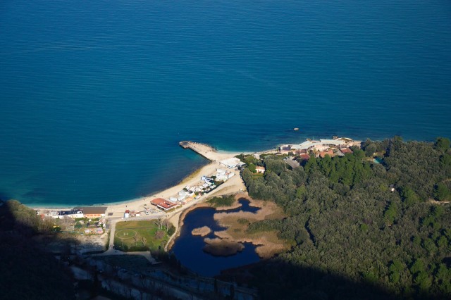 Visit Mount Conero North Side Hiking Tour in Ancona