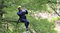 Waitomo Caves 1-Kilometer-Long Zipline Tour - Hizvo