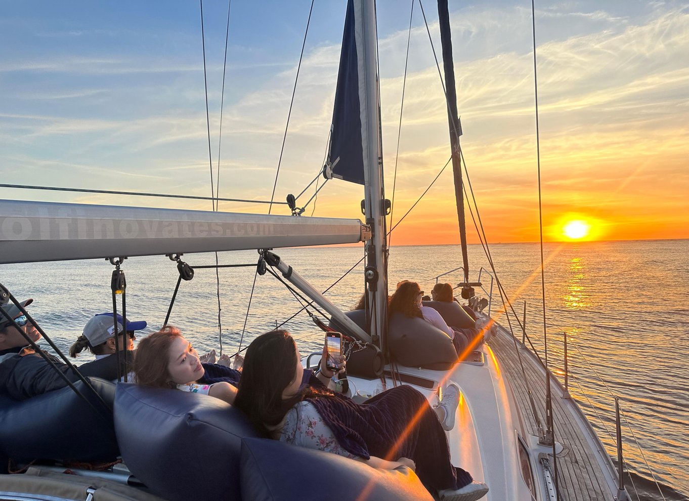 Porto: Sejltur på Douro-floden i dagtimerne eller ved solnedgang