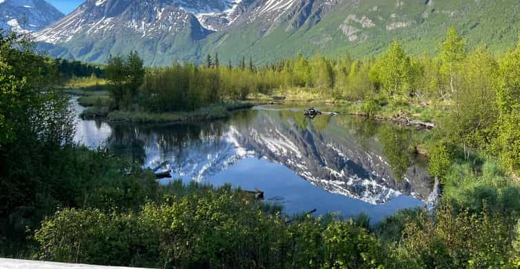 The BEST Chugach State Park, Alaska Summer activities 2024 - FREE  Cancellation