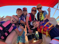 South Lake Tahoe, visita guiada privada en barco - Hizvo