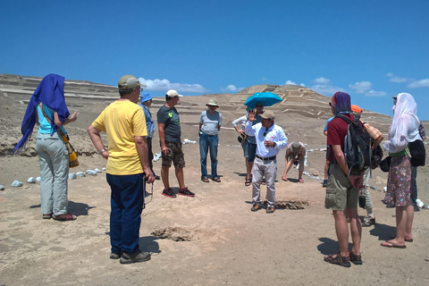 Peru: 21-day round trip to the highlights