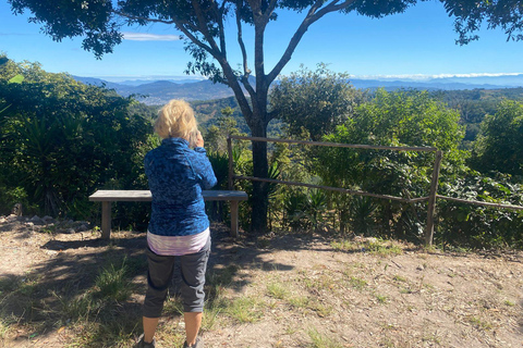 Urlanta Waterfalls: A day's experience Landscapes and Nature