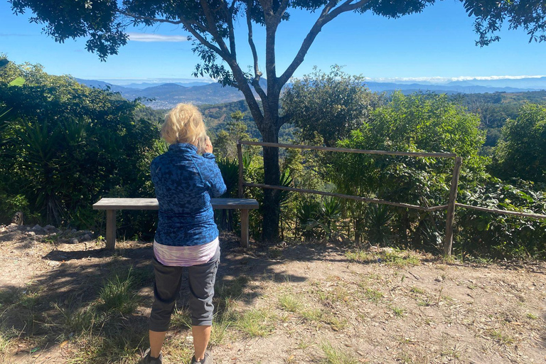 Urlanta Waterfalls: A day's experience Landscapes and Nature