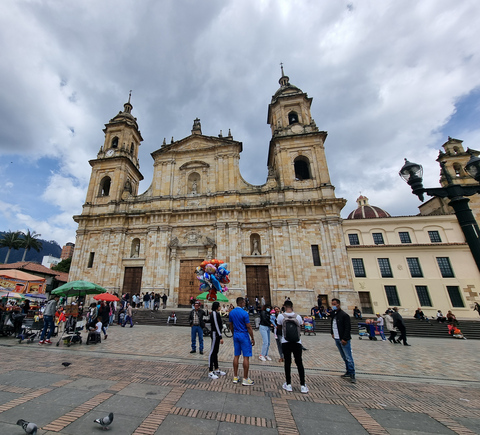 Walking tours