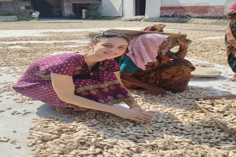 Kochi: Tuk-Tuk-Ausflug mit versteckten SchätzenKochi: Ausflug mit dem Tuk-Tuk zu versteckten Schätzen