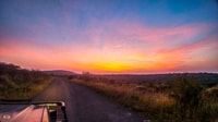 Von St Lucia, iSimangaliso Sunset Safari - Hizvo