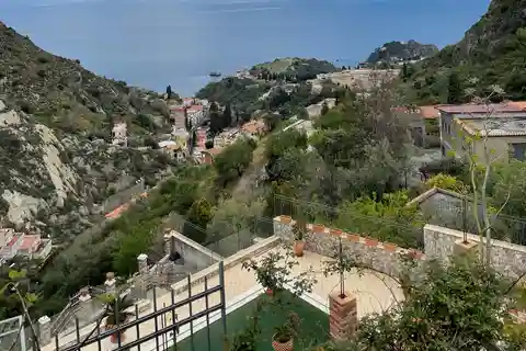 Tour Privato Monte Etna e Taormina da Siracusa