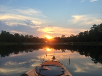 Austin, Sunset Bat mirando Kayak Tour - Housity