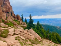 Von Denver, Pikes Peak und Garden of the Gods Führung - Hizvo