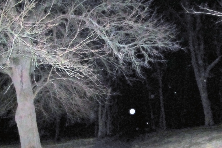 Gettysburg: recorrido de caza de fantasmas con equipo de caza de fantasmas