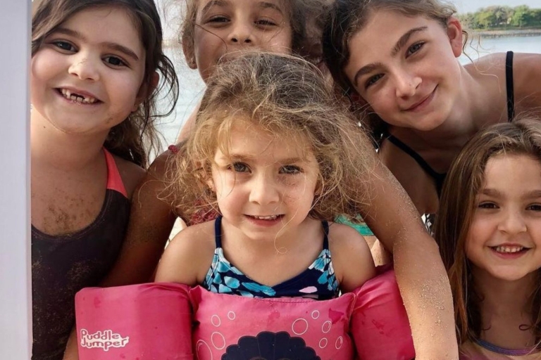 Dubái: curso introductorio de buceo para niños de 8 a 10 años