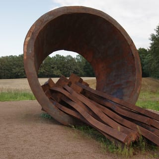 Cologne: Bergen-Belsen Memorial Guided Private Tour