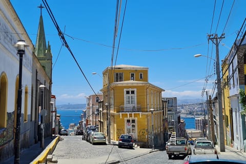 Turismo sobre rodas