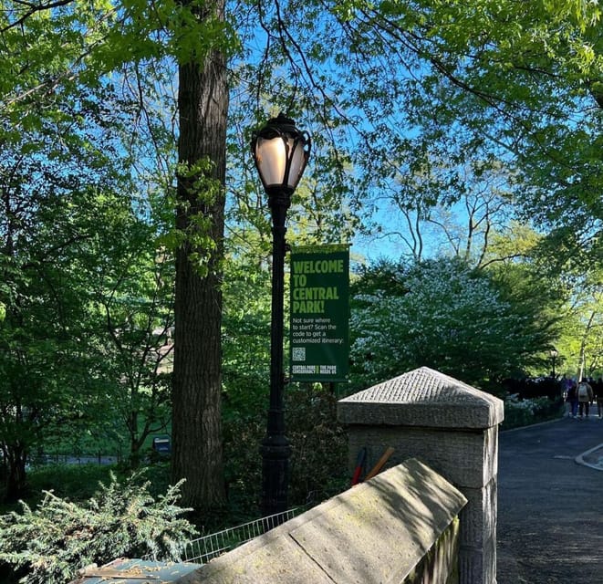 NYC Central Park Zoo & Central Park Guided Walking Tour GetYourGuide