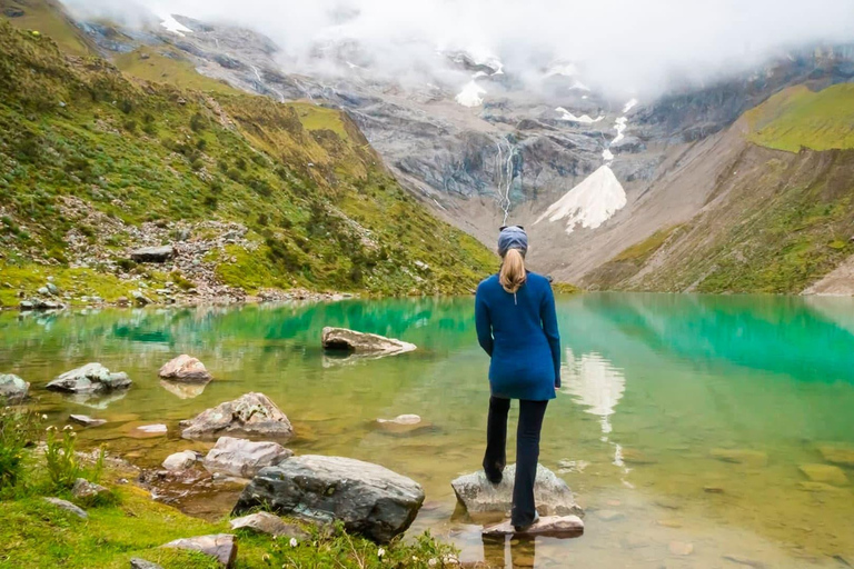 2 Días | Lago Humantay y Montaña Arco Iris