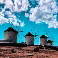 Mykonos, Guided Highlights Tour - Housity