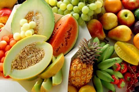 Food & drinks