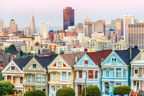 Custom Private Tour in a Luxurious Mercedes