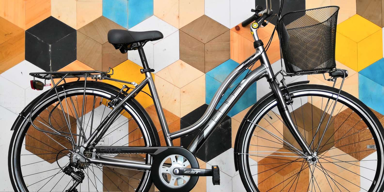 Monopoli: Bike Rental Service | GetYourGuide