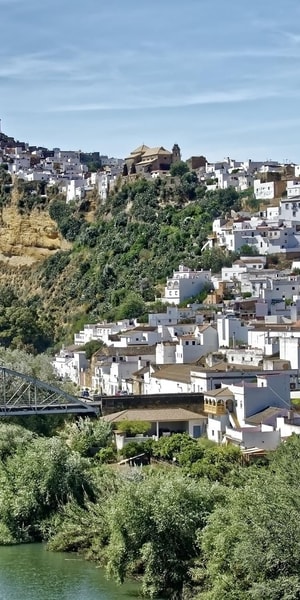 From Cadiz, Ronda & Arcos de la Frontera Private Day Trip - Housity