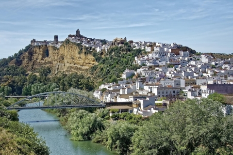 Z Kadyksu: prywatna wycieczka do Ronda i Arcos de la Frontera
