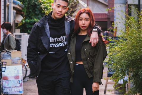Private Kansai Photo Session Iconic Spots and Hidden Gems 90 min