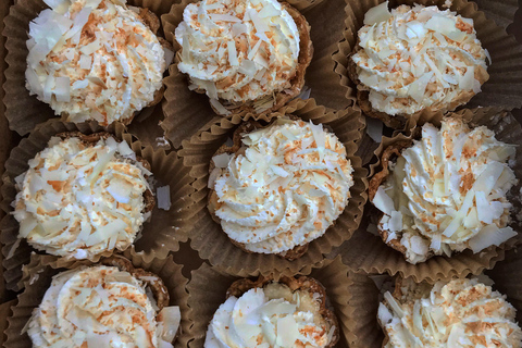 Seattle: Tour del cioccolato con degustazione