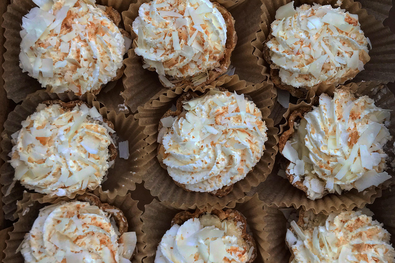 Seattle: Tour del cioccolato con degustazione