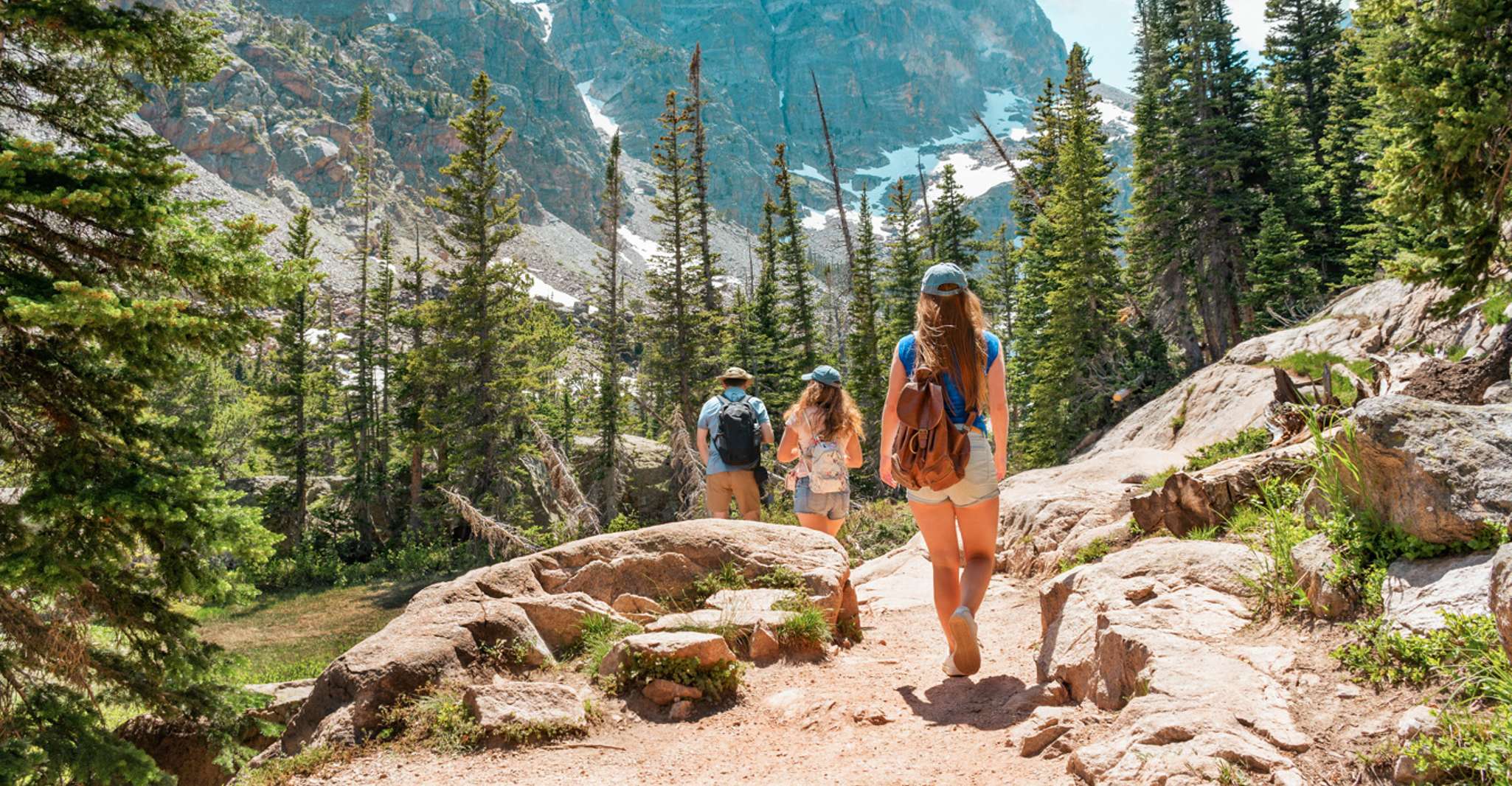 From Denver, Rocky Mountain National Park Day Trip and Lunch - Housity