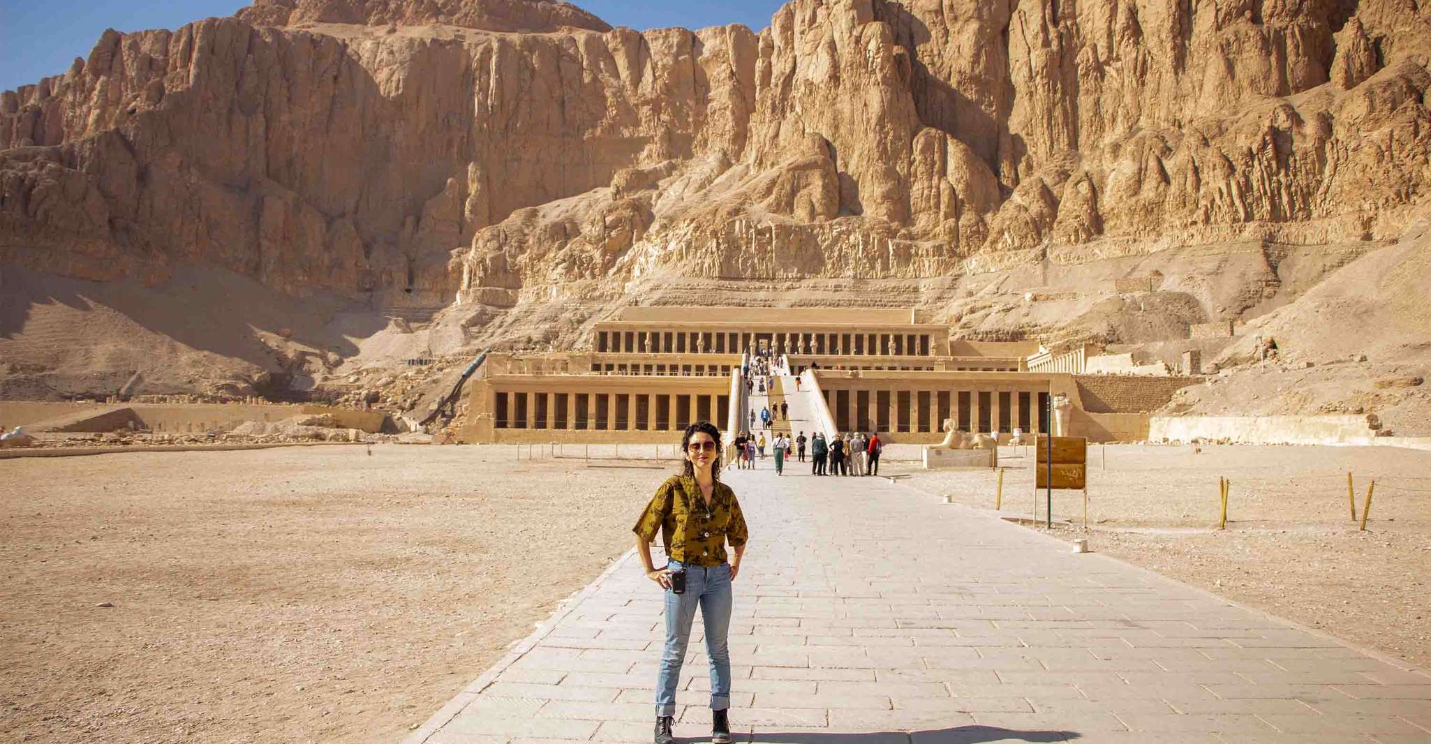 Luxor, Full or Half-Day East and West Bank Tours - Housity