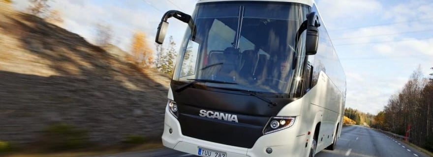 Bali : Transfert partagé de l'aéroport de Chania/Heraklion à Bali