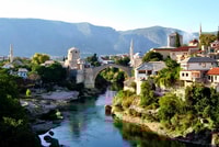 From Dubrovnik, Day Trip to Mostar and Kravice Falls - Housity