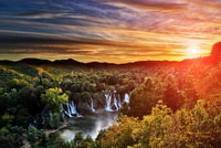 From Dubrovnik, Day Trip to Mostar and Kravice Falls - Housity