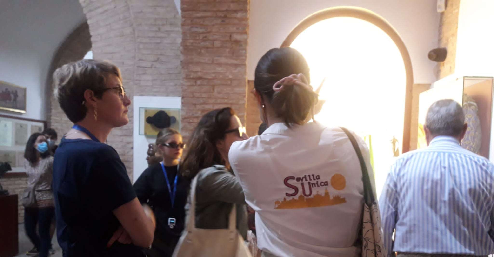 Seville, Bullring Guided Tour & Skip-the-Line Ticket - Housity