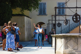 Zadar: Highlights der Altstadt, Meeresorgel, Forum & Verkostungen