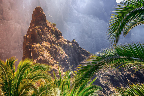 Tenerife: Masca Village & Magical Mountain Teide Sunset Tour