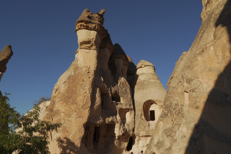 Cappadocia: tour di un&#039;intera giornata delle chiese sacre private