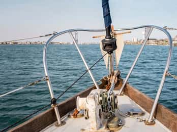 Intracoastal Waterway: Eco Tour