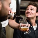 Vienna: esperienza di degustazione di birra regionale guidata