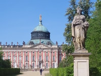 Visita guiada de medio día desde Berlín, Potsdam - Hizvo