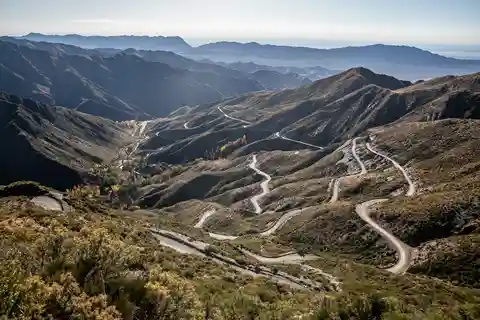 Da Mendoza: Villavicencio, tour privato di Uspallata con barbecue