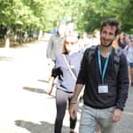 Berlino: Tour a piedi alla scoperta di Berlino
