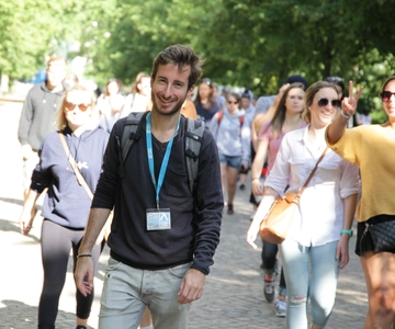 Berlin: Discover Berlin Walking Tour